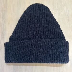 UNISEX James Street Co. Wool Port Beanie